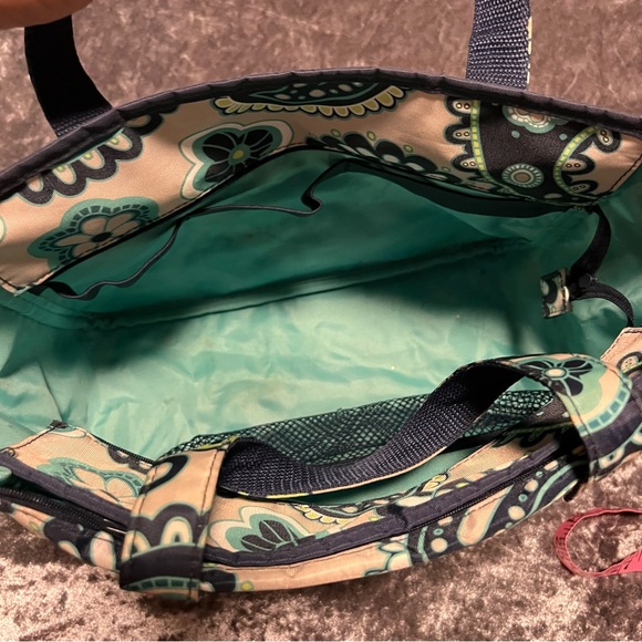 Thirty One True Beauty Bag - Picture 6 of 7